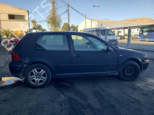 Mass air flow sensor VW GOLF IV (1J1) 1.9 TDI | BP24990694M95 