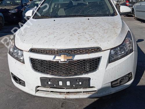 Steering column CHEVROLET CRUZE (J300) 1.6 | BP39744349M21 - Image 9