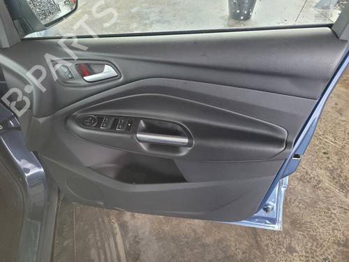 Warning FORD KUGA II (DM2) 2.0 TDCi 4x4 | BP34512483I22  - Image 14