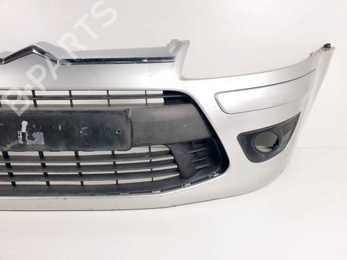 Front bumper CITROËN C4 I (LC_) 1.6 HDi | BP29246017C7 