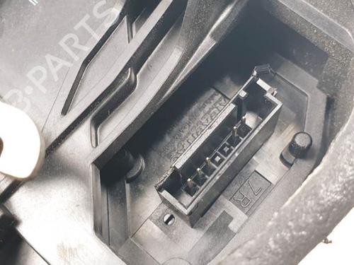 Front right lock BMW 5 (E60) 530 d xDrive | BP16341356C97 