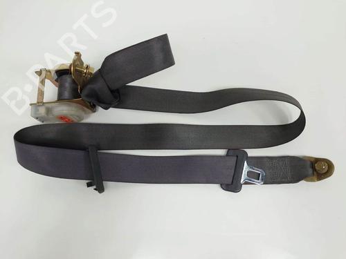 Sikkerhedssele bag venstre Sikkerhedssele bag venstre HYUNDAI ELANTRA III Saloon (XD) 2.0 CRDi (113 hp) 8319213 8319213