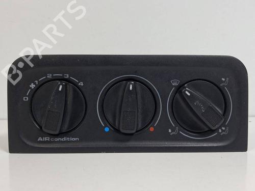 AC-Styringsenhed/Manøvreenhed AC-Styringsenhed/Manøvreenhed 39429802 39429802