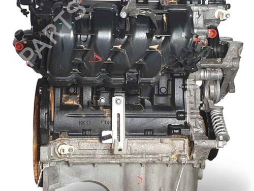 Engine OPEL CORSA E (X15) 1.4 (08, 68) | BP24339608M1 - Image 9