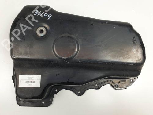 Used Oil sump Oil sump CITROËN JUMPER II Van 2.2 BlueHDi 140 (140 hp) 28027072 28027072