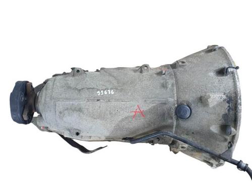Gearbox MERCEDES-BENZ E-CLASS (W210) E 280 (210.063) | BP16530984M3 