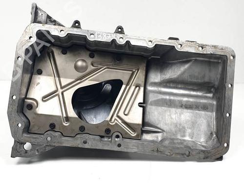 Oil sump BMW 3 Touring (E46) 320 d | BP19709494M115 