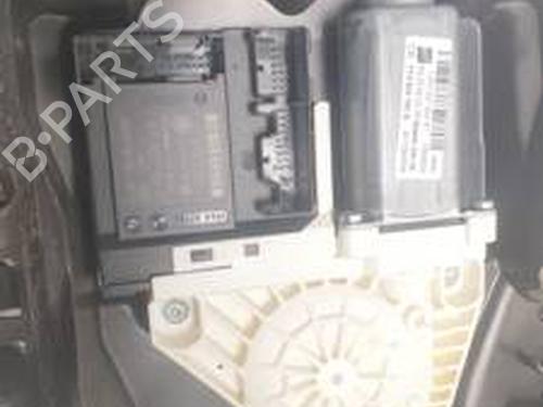 Front right window mechanism SEAT LEON (1P1) 1.9 TDI | BP31152992C23