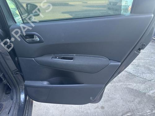 Right front window switch PEUGEOT 5008 (0U_, 0E_) 1.6 HDi | BP29149572I26  - Image 18