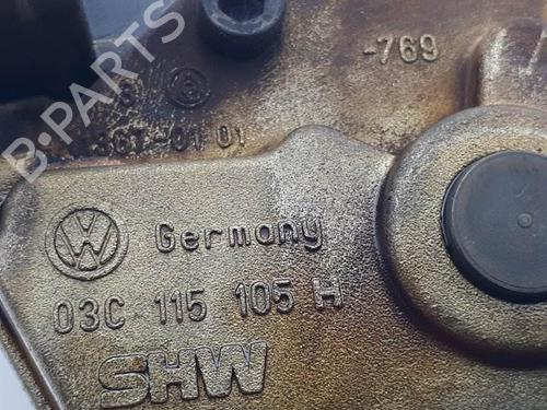 Other VW GOLF V (1K1) 1.6 FSI | BP15965156O1