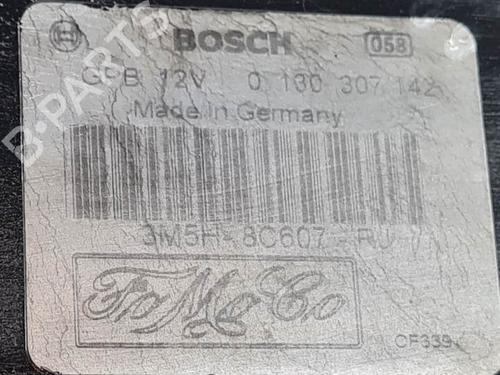 Køleventilator elektrisk FORD FOCUS II Turnier (DA_, FFS, DS) 1.6 TDCi | BP28508177M35 