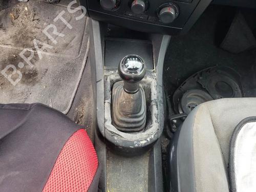 Engine control unit (ECU) SEAT IBIZA III (6L1) 1.9 SDI | BP16827716M57 