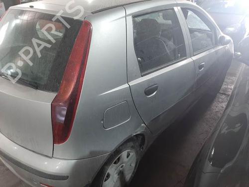 Servo brake FIAT PUNTO Hatchback Van (188_) 1.2 60 | BP6850010M42 