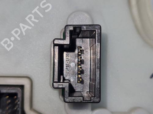 Headlight switch RENAULT MEGANE III Hatchback (BZ0/1_, B3_) 1.5 dCi | BP37871587I24 - Image 4