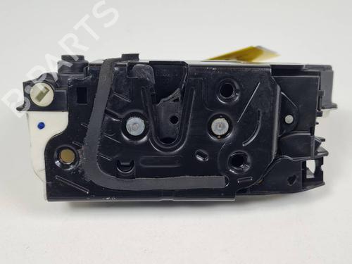 Used Rear left lock Rear left lock VW PASSAT CC B6 (357) 2.0 TDI (140 hp) 34513035 34513035