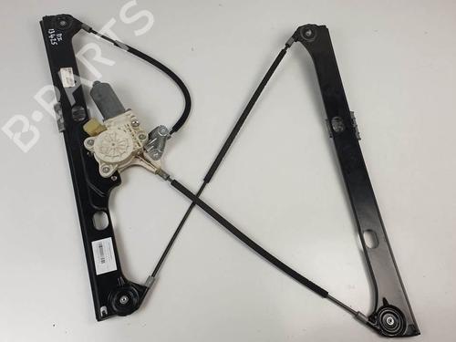 Used Front left window mechanism Front left window mechanism 19775160 19775160