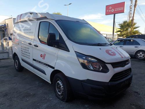 Alternator FORD TRANSIT CUSTOM V362 Van (FY, FZ) 2.2 TDCi | BP30800928M7 - Image 15