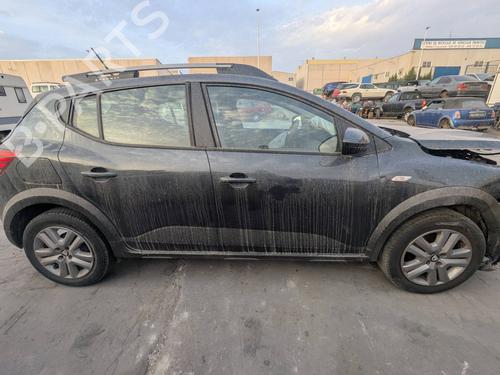 Used Parts DACIA SANDERO II  1.0 TCE 90 GPF  4946597
