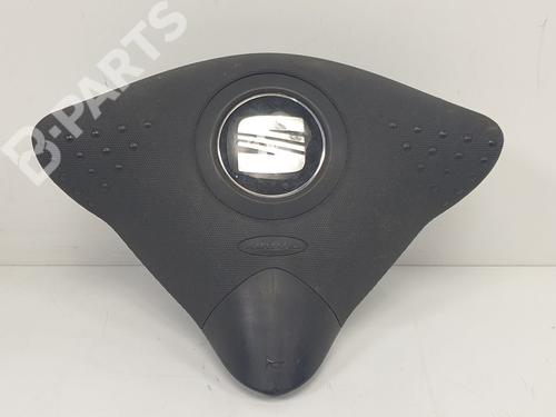 Used Driver airbag Driver airbag SEAT CORDOBA (6K2) 1.9 TDI (110 hp) 10169219 10169219