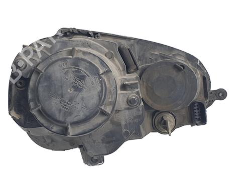 Left headlight VW GOLF V (1K1) 2.0 TDI 16V | BP37286995C28 - Image 3