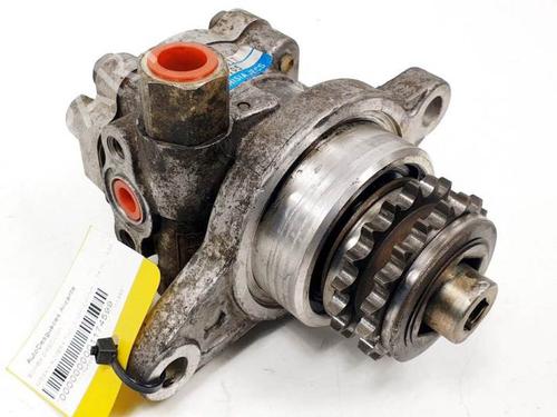 Styring servopumpe NISSAN ALMERA TINO (V10) 2.2 dCi (115 hp) 17327495