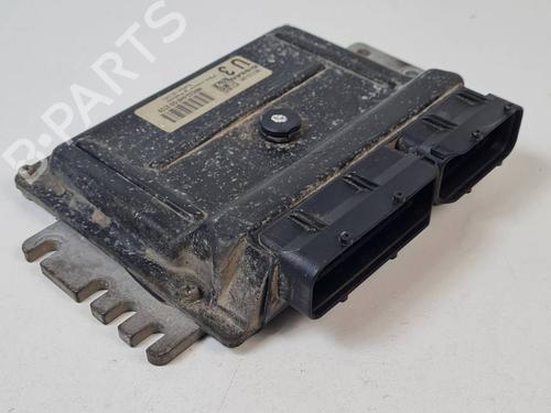 Used Engine control unit (ECU) Engine control unit (ECU) 37286558 37286558