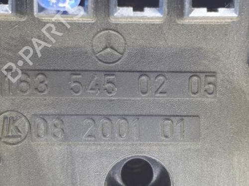 Fuse box MERCEDES-BENZ M-CLASS (W163) ML 270 CDI (163.113) | BP27171719E1 