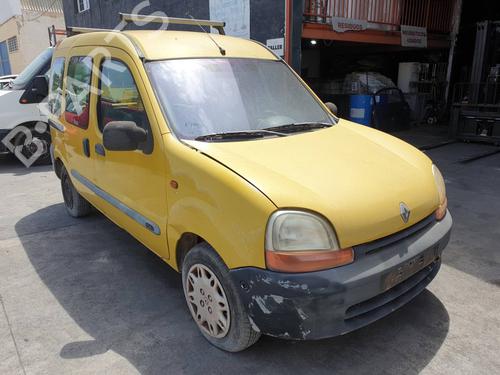 Headlight switch RENAULT KANGOO (KC0/1_) 1.4 (KC0C, KC0H, KC0B, KC0M) | BP37434361I24 - Image 19