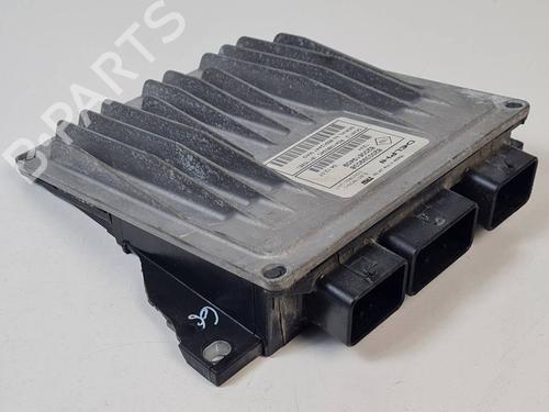 Used Engine control unit (ECU) Engine control unit (ECU) 37287052 37287052