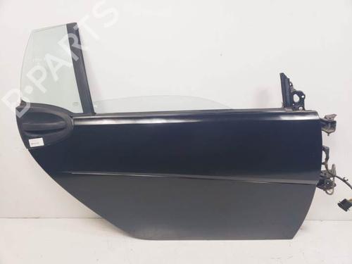 Used Right front door SMART FORTWO Cabrio (451) 1.0 (451.431, 451.480) (71 hp) 25137868