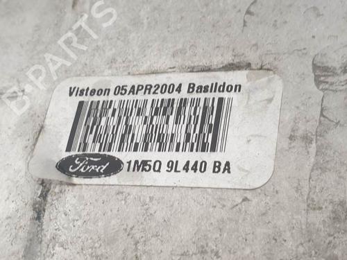 Intercooler FORD FOCUS I (DAW, DBW)  | BP10204602M30 