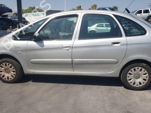 Front left window mechanism CITROËN XSARA PICASSO (N68) 2.0 16V | BP27885759C22 