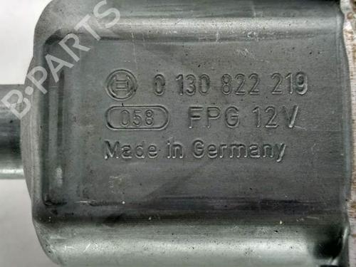 Rear left window mechanism FORD FOCUS II (DA_, HCP, DP) 1.8 TDCi | BP6969877C24 