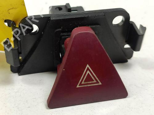 Used Warning switch Warning switch PEUGEOT 307 (3A/C) 1.6 16V (109 hp) 9436255 9436255