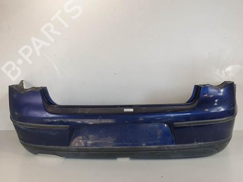 Used Rear bumper VW PASSAT B6 (3C2) 1.9 TDI (105 hp) 16378833