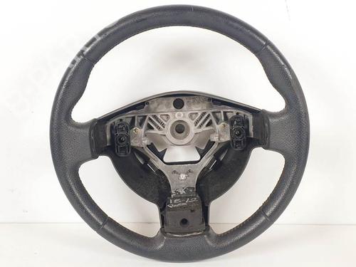 Used Steering wheel Steering wheel NISSAN QASHQAI I (J10, NJ10) 2.0 dCi (150 hp) 15768368 15768368