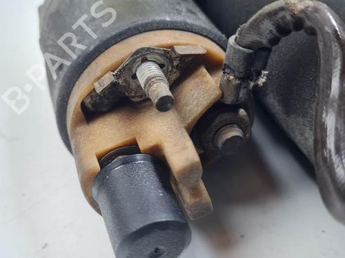 Starter MERCEDES-BENZ C-CLASS (W202) C 250 Turbo-D (202.128) | BP28068985M8 