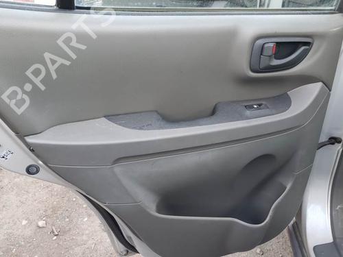Gearbox HYUNDAI SANTA FÉ I (SM) 2.0 CRDi 4x4 | BP12373672M3 - Image 12