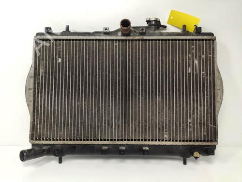 Used Water radiator Water radiator HYUNDAI ACCENT I (X-3) [1994-2002] 9693128 9693128