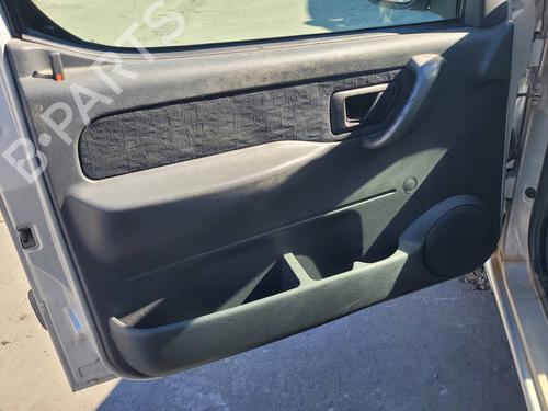 Right front window switch PEUGEOT PARTNER MPV (5_, G_) 1.9 D | BP30694298I26  - Image 9