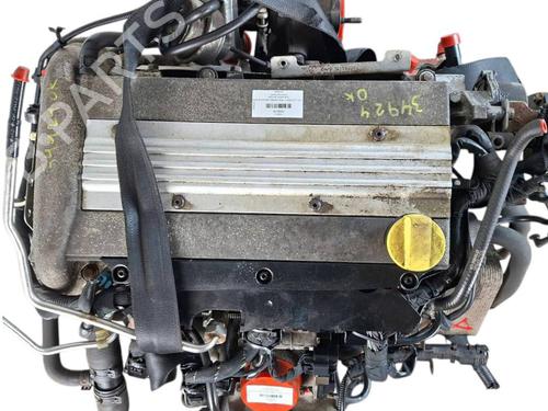 Engine SAAB 9-3 (YS3F, E79, D79, D75) 2.0 t | BP40176788M1 - Image 6