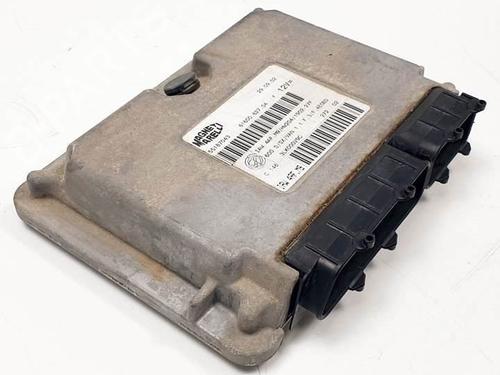 Used Engine control unit (ECU) Engine control unit (ECU) FIAT SEICENTO / 600 (187_) 1.1 (187AXB, 187AXB1A, 187AXC1A02) (54 hp) 25403623 25403623