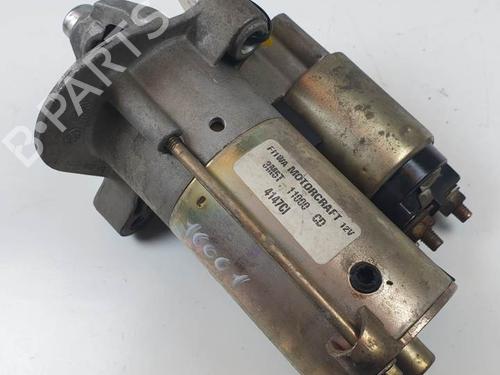 Startmotor FORD FOCUS C-MAX (DM2) 1.6 TDCi | BP26145467M8 
