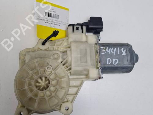 Right front window motor FORD TRANSIT CUSTOM V362 Van (FY, FZ) 2.2 TDCi | BP37539324E20 - Image 2