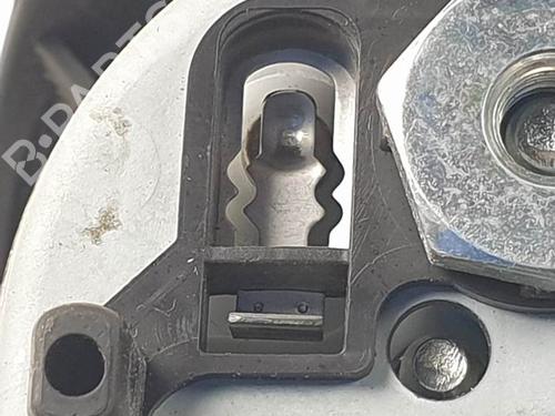 Førerens kollisjonspute SKODA FABIA I (6Y2) 1.2 | BP24916134C9 