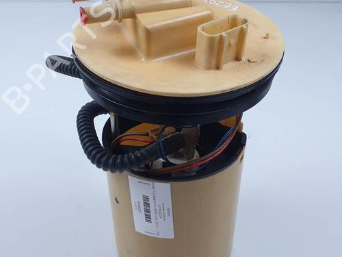 Used Fuel pump FORD TOURNEO COURIER B460 MPV 1.5 TDCi (75 hp) 24969745