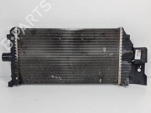 Used Intercooler RENAULT LAGUNA I Grandtour (K56_) 1.9 dTi (K56J) (98 hp) 7882879