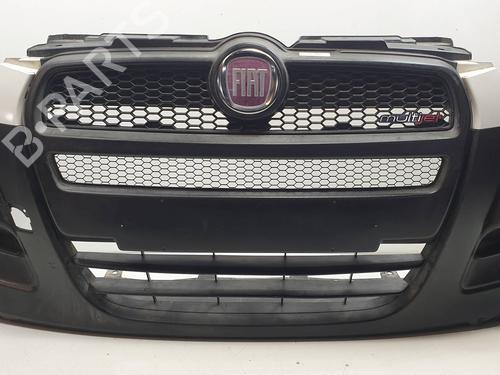 Used Front bumper Front bumper FIAT DOBLO Bus (263_) 1.3 D Multijet (263AXC1A) (90 hp) 30450595 30450595
