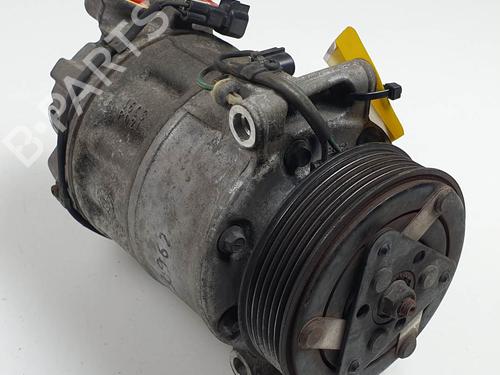 Used AC compressor AC compressor 27994138 27994138