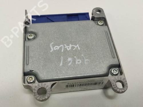 ECU airbags CHEVROLET AVEO / KALOS Hatchback (T200) 1.4 16V | BP10034670M53 